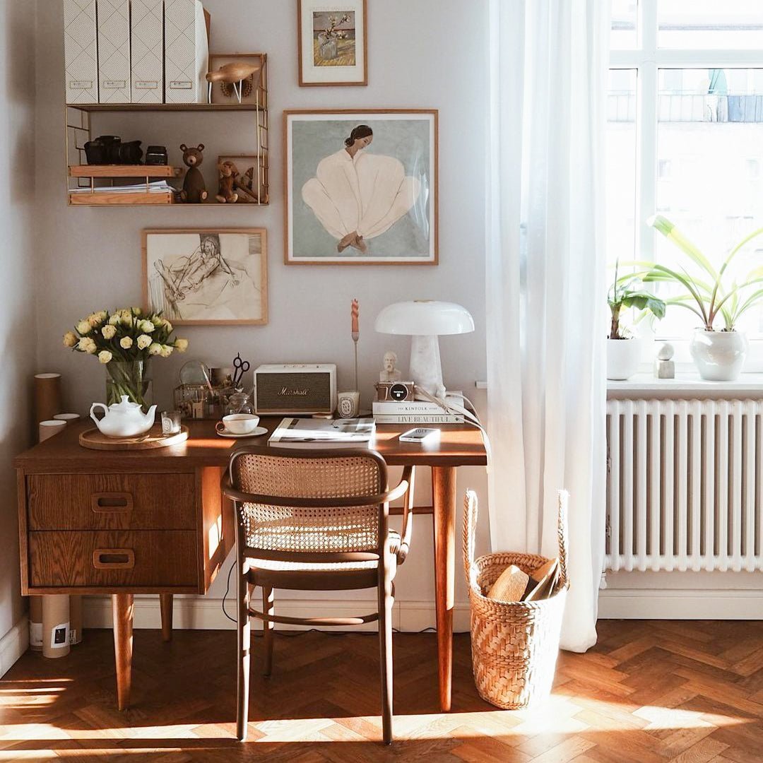 1960s Desks & Consoles – Retro Accents for the Modern Office – Pastform Furniture