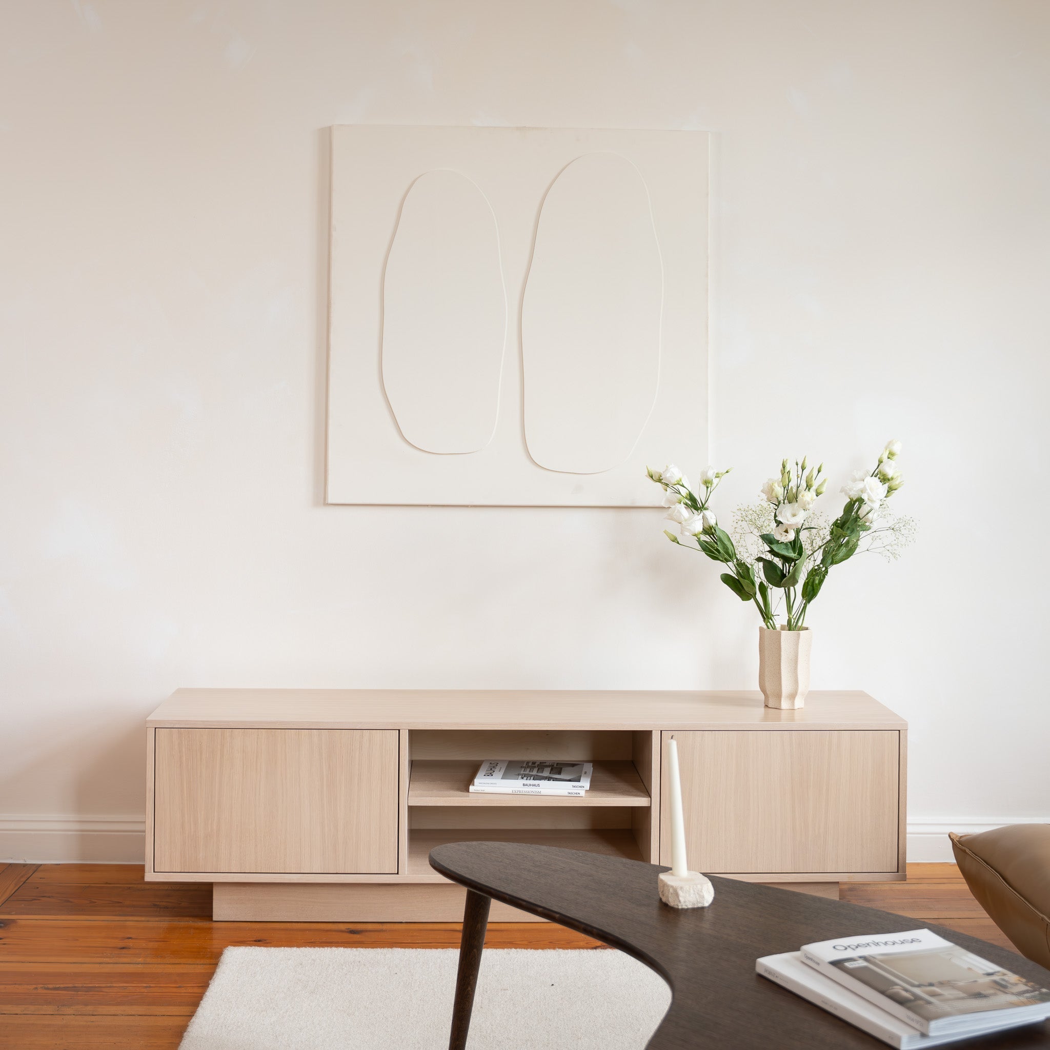 Handcrafted Furniture – How Unique Mid-Century Pieces Are Made - Pastform Furniture