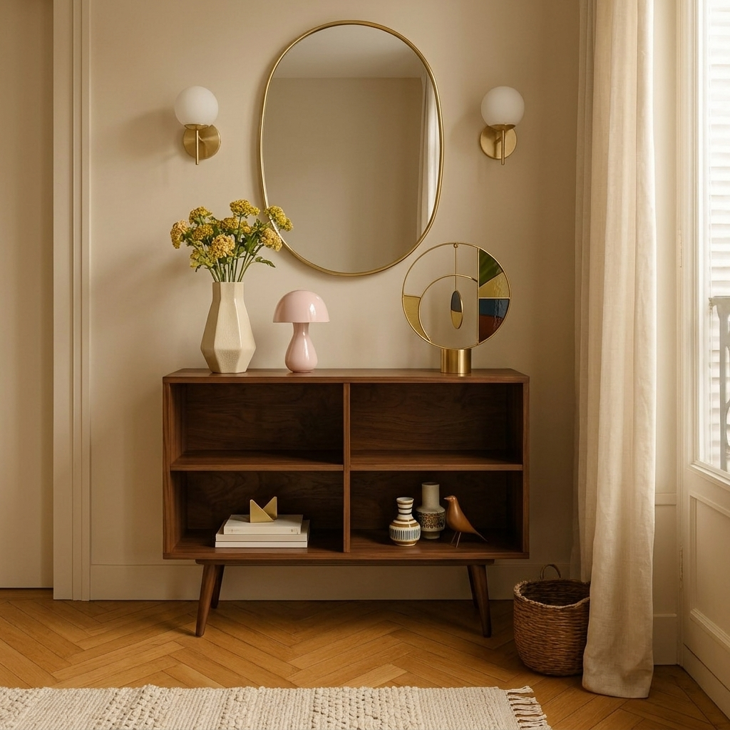 Mid-Century Modern: Timeless Furniture That Will Transform Your Interior – Pastform Furniture
