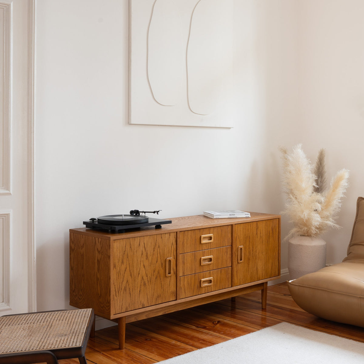 Le style mid-century modern – ce qui le définit et comment l'adopter chez vous – Pastform Furniture