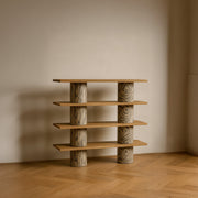 ATLAS bookcase
