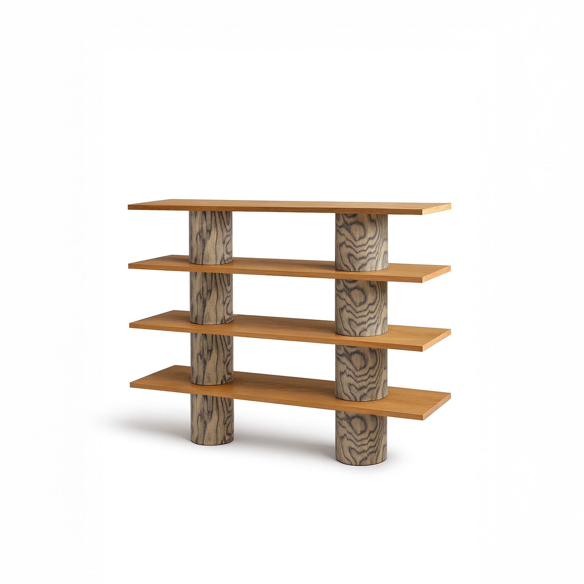 ATLAS bookcase