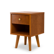 Nachtkastje BEDIE LIGHT+ - levering binnen 2-3 dagen