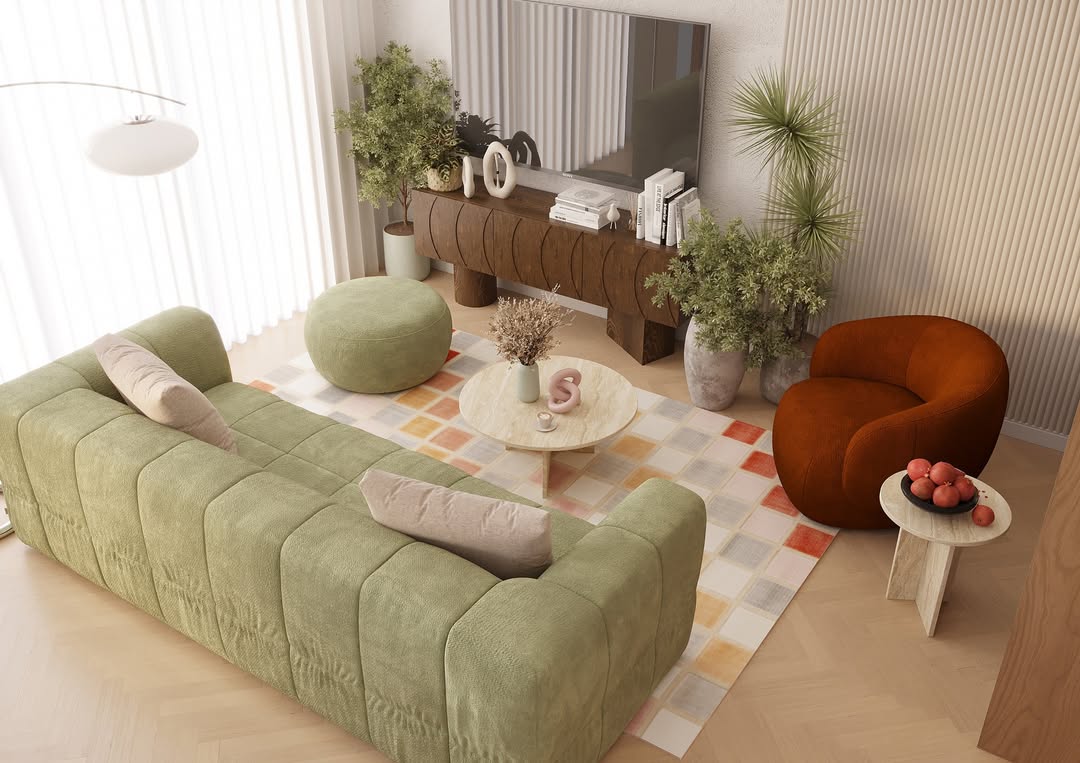 Pastform Furniture