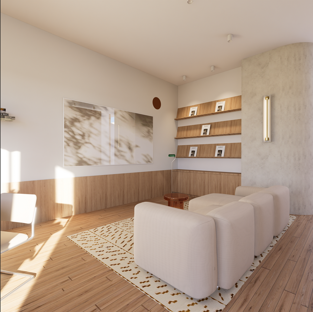 projekt salon 1
