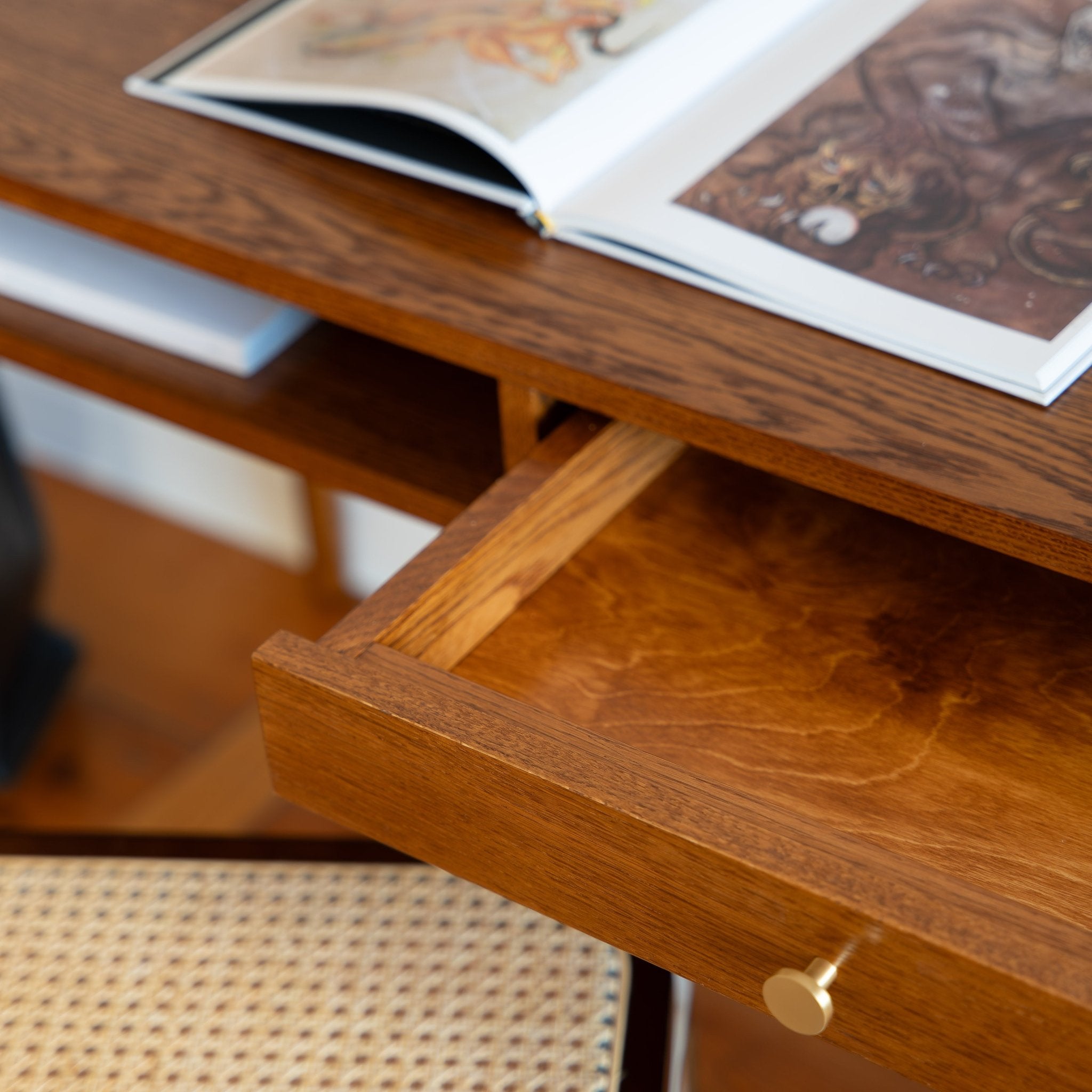 Biurko BAR - Pastform Furniture