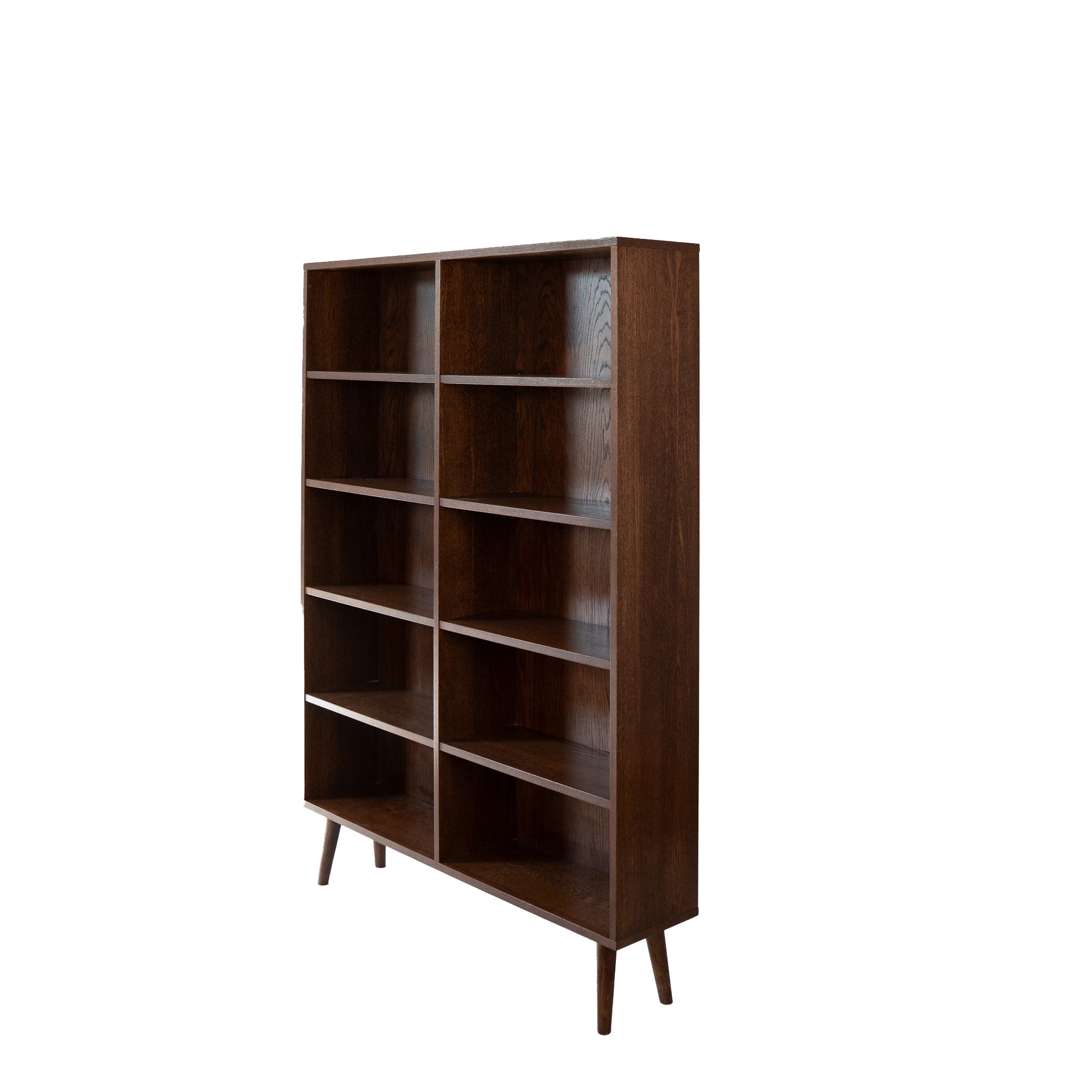 CLASSY bookcase - ships within 2 - 3 days - Pastform Furniture