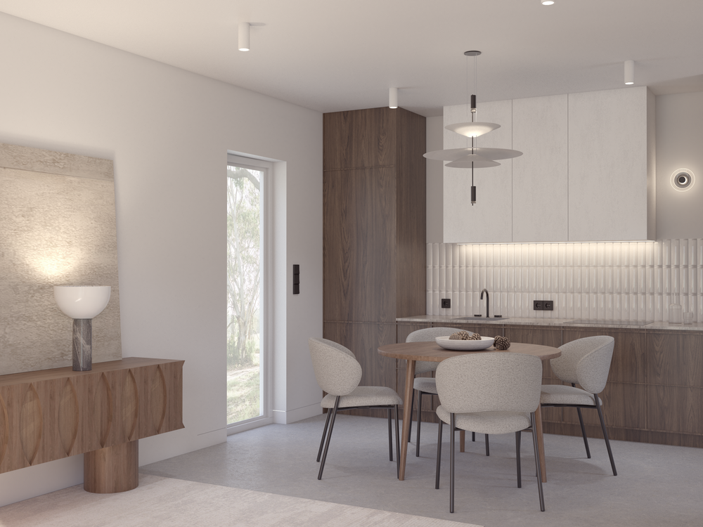 Pastform Furniture