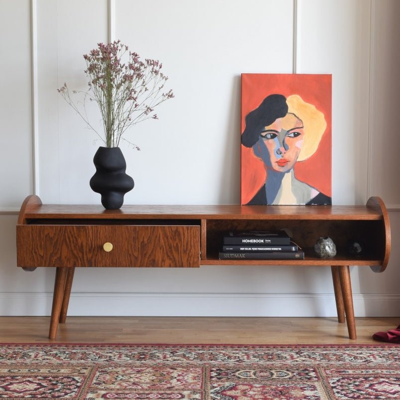 Komoda BONAM - Pastform Furniture
