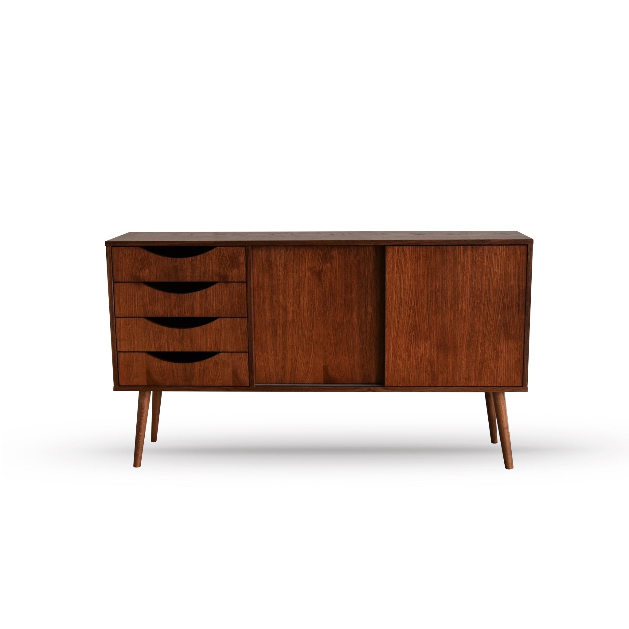 Komoda CLASSY SLIDE HIGH - Pastform Furniture