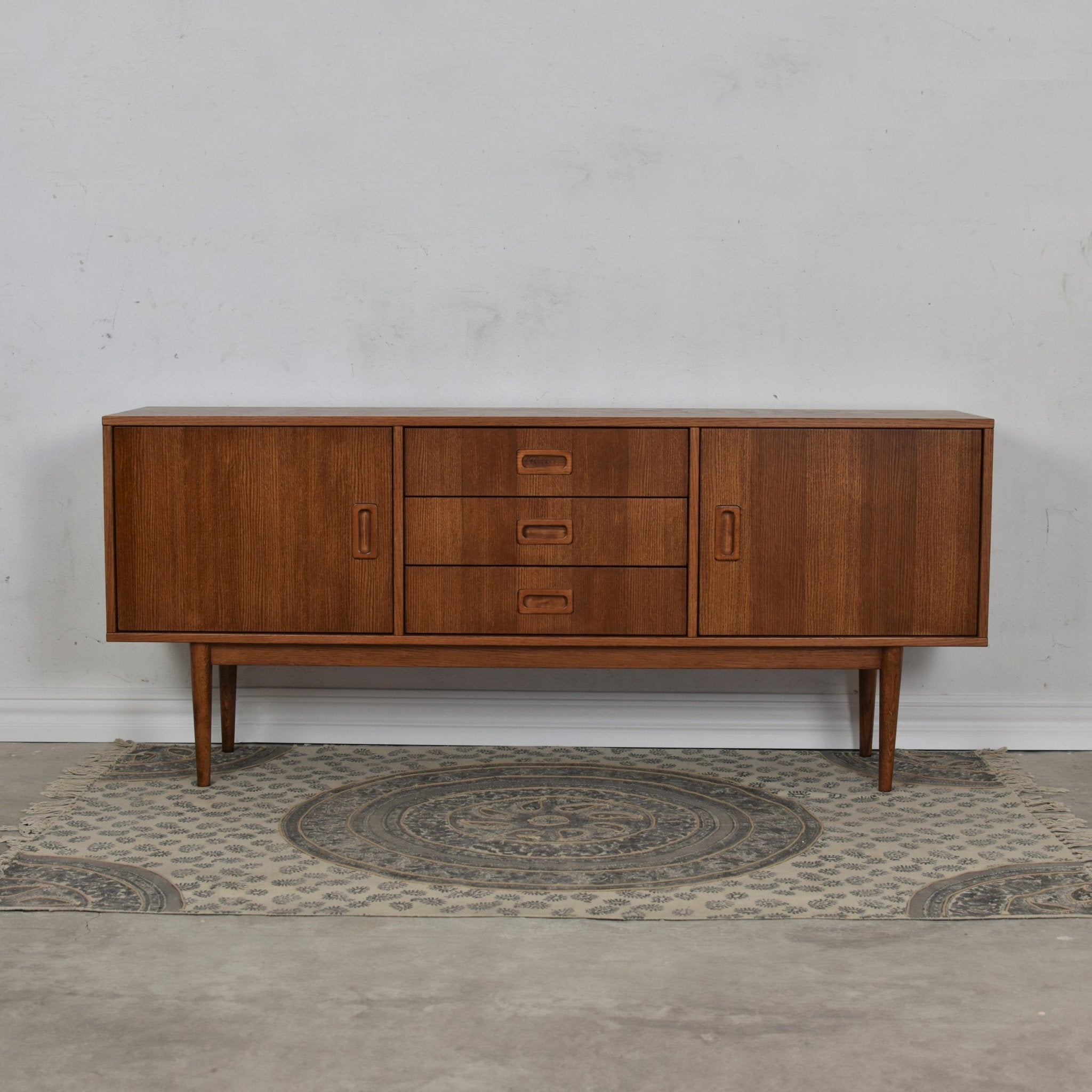 Komoda DELAN - Pastform Furniture