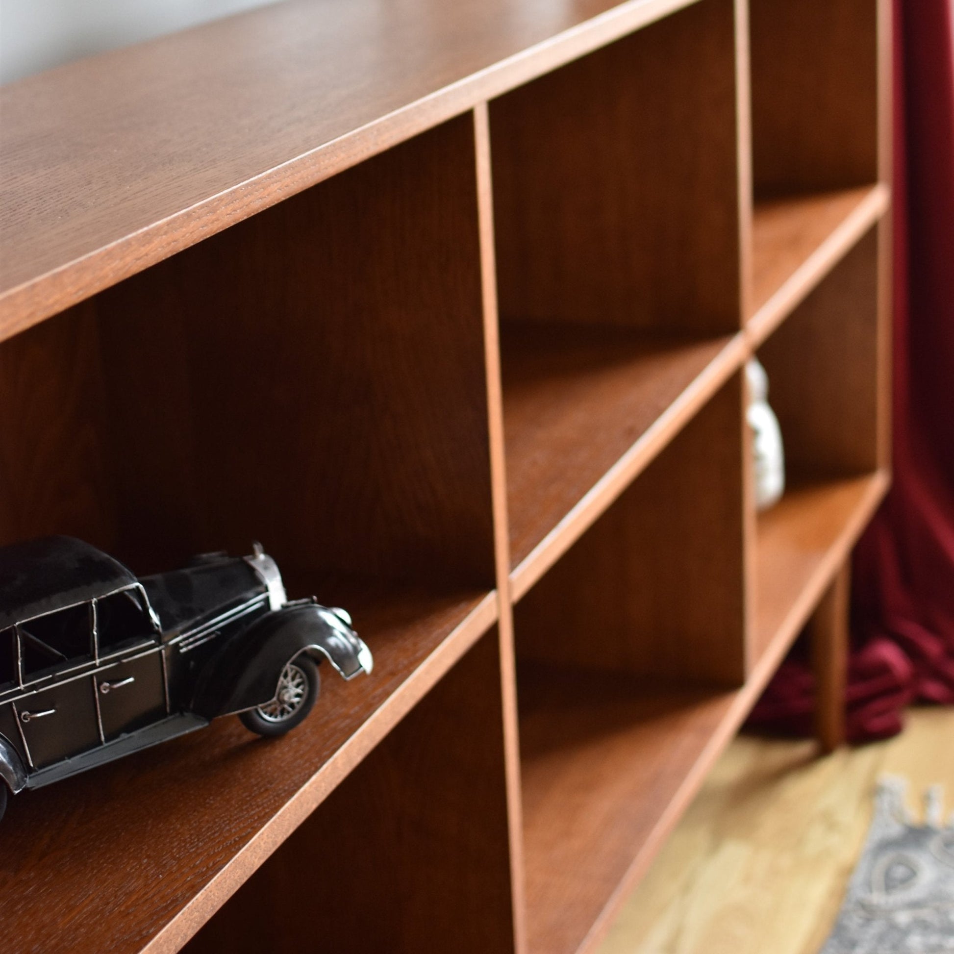 Komoda LOP - Pastform Furniture