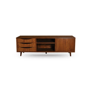 Komoda LOTV CLASSY LOW - Pastform Furniture