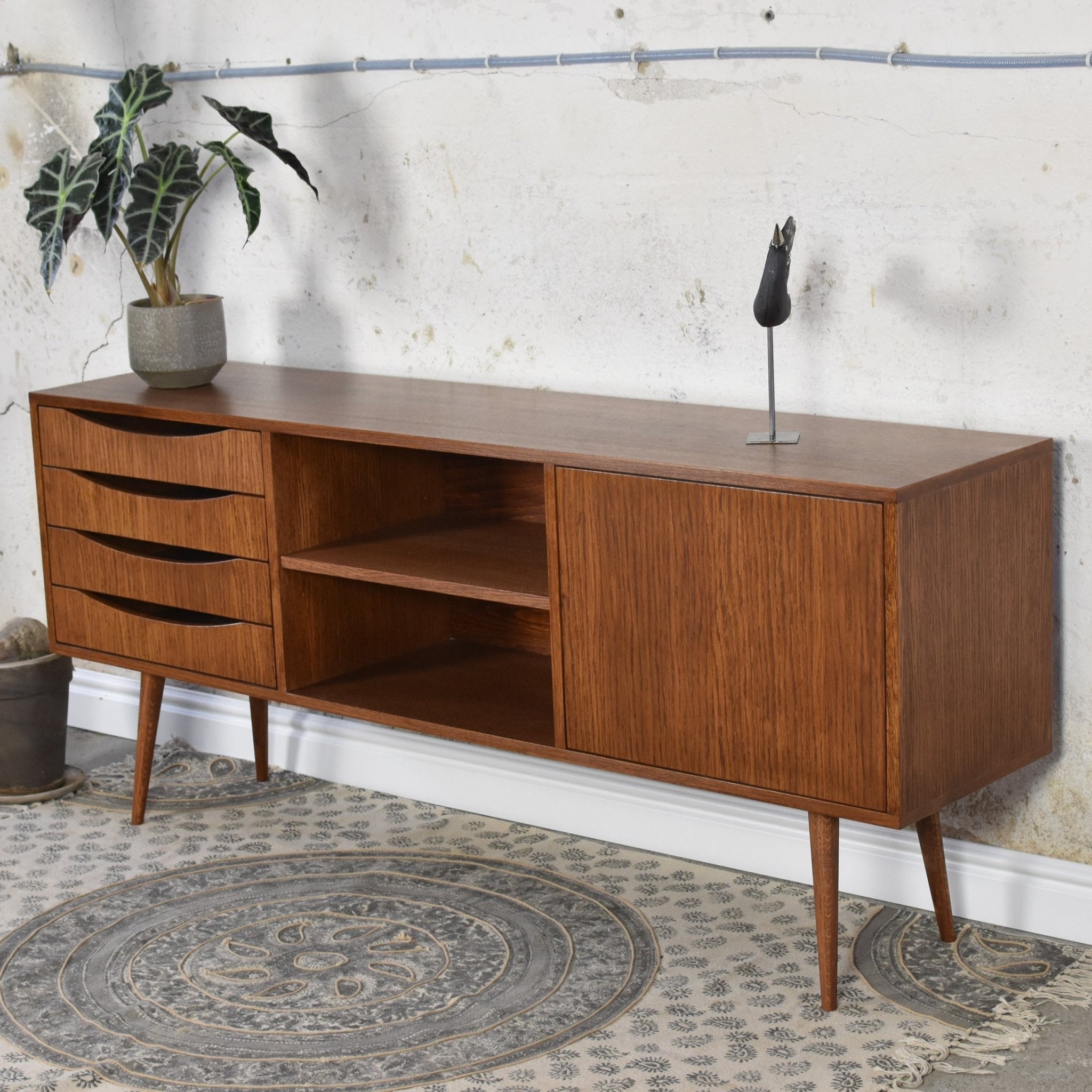 Komoda LOTV CLASSY - Pastform Furniture