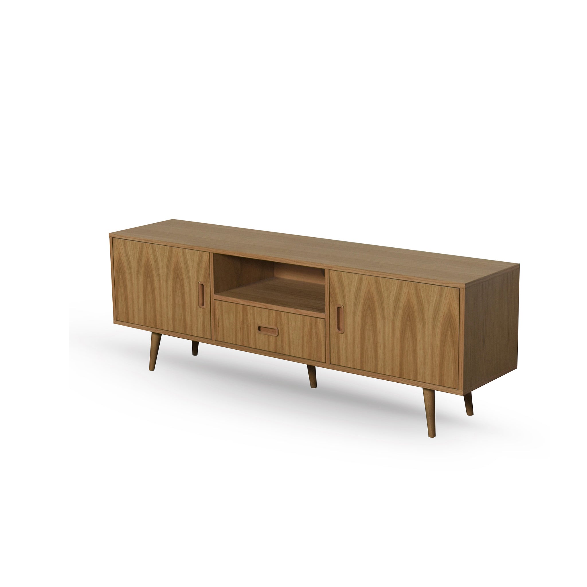 Komoda LOTV + LIGHT - Pastform Furniture