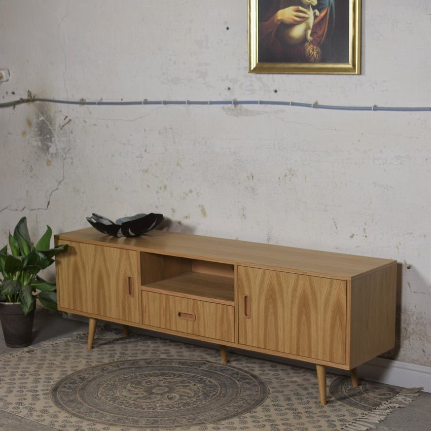 Komoda LOTV + LIGHT - Pastform Furniture