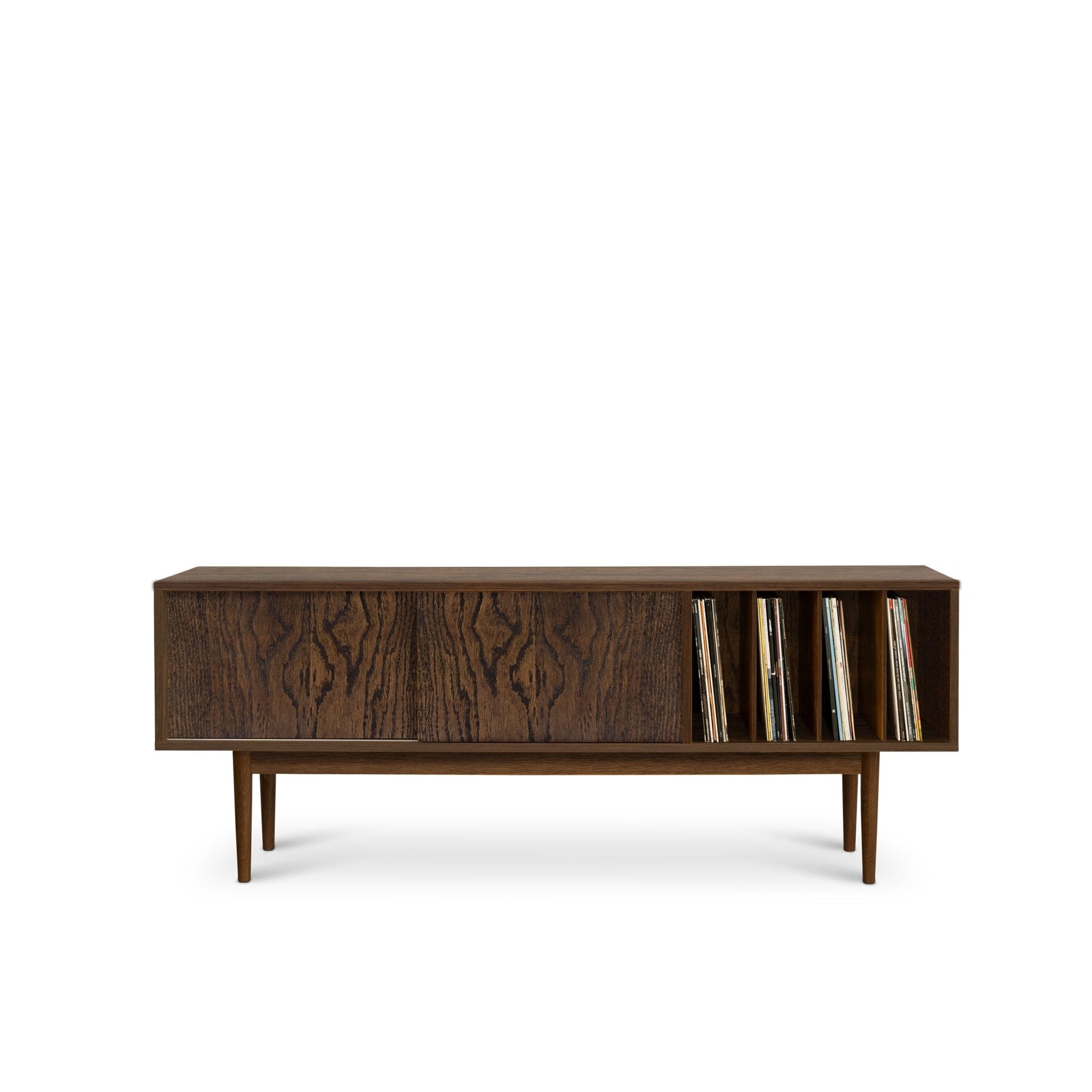 Komoda LOTV VINYL SLIDE - Pastform Furniture