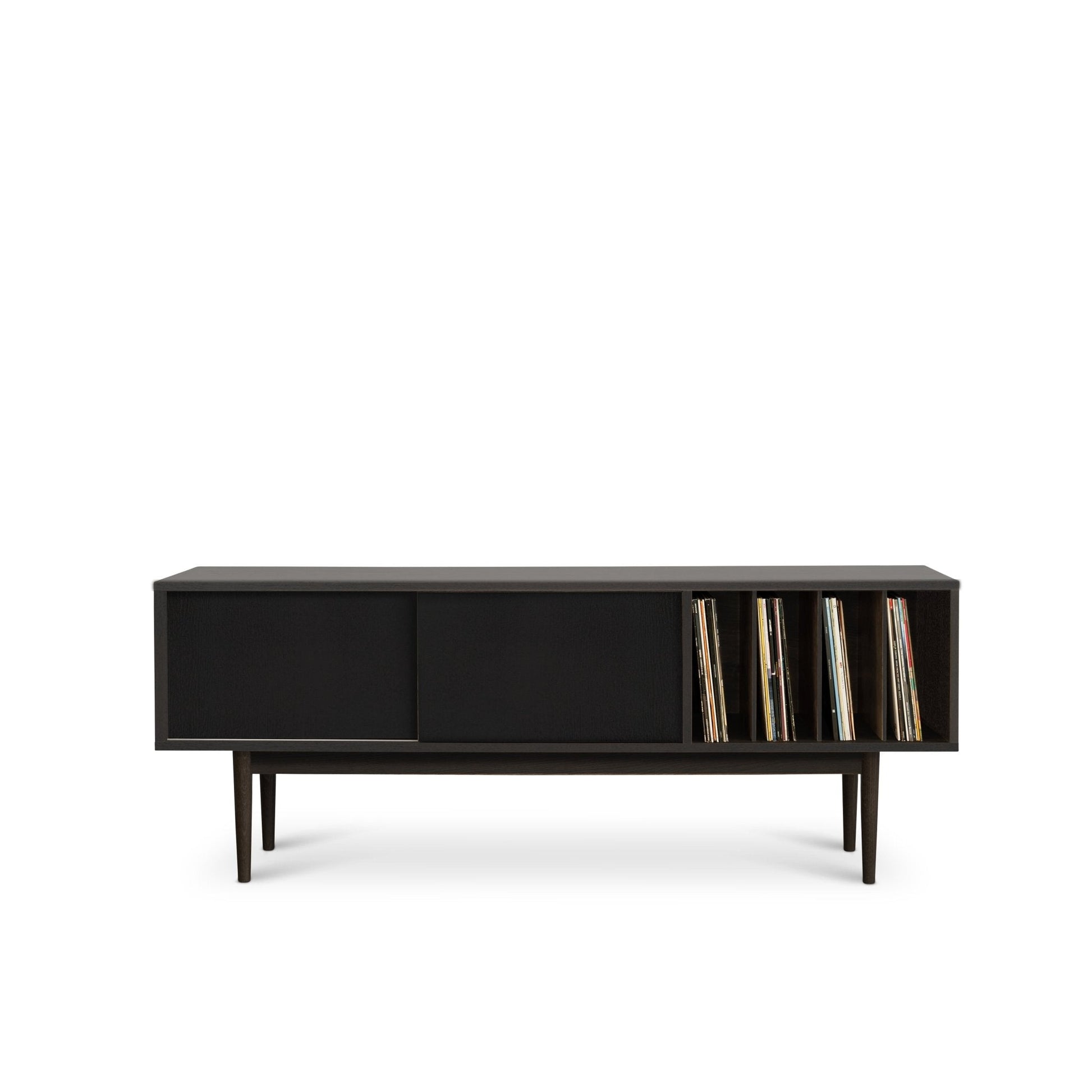 Komoda LOTV VINYL SLIDE - Pastform Furniture