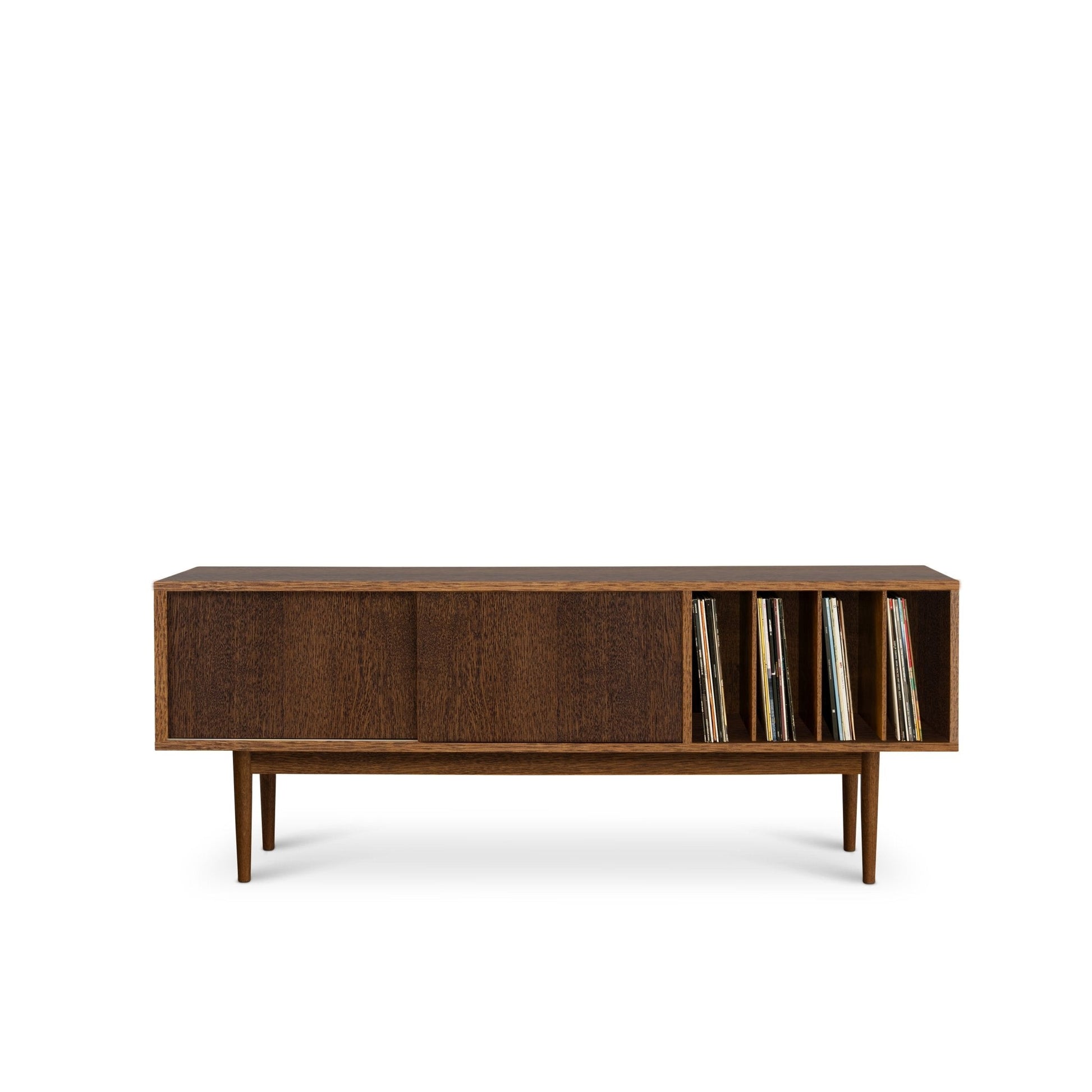 Komoda LOTV VINYL SLIDE - Pastform Furniture