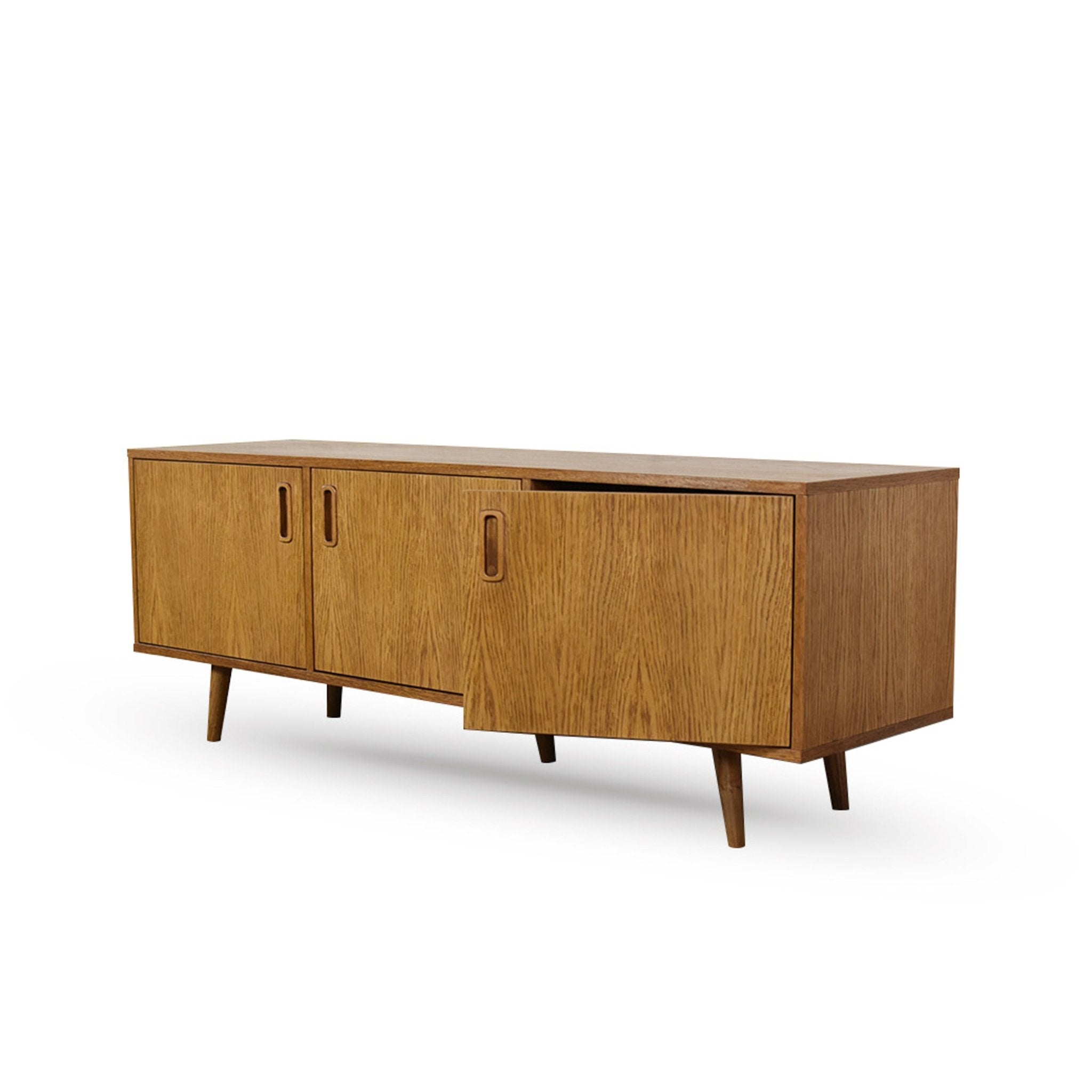 Komoda LOWO - Pastform Furniture