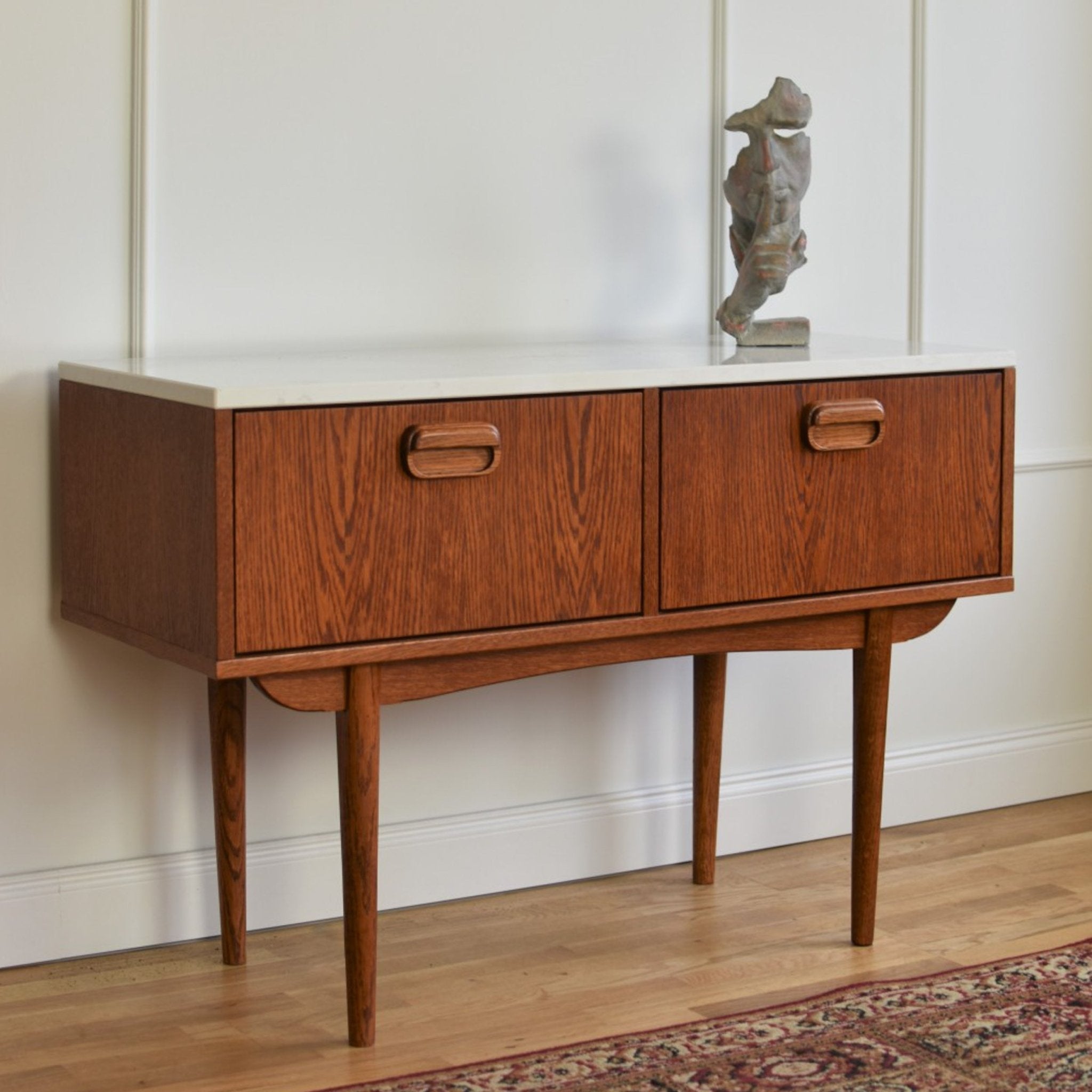 Komoda MARB - Pastform Furniture