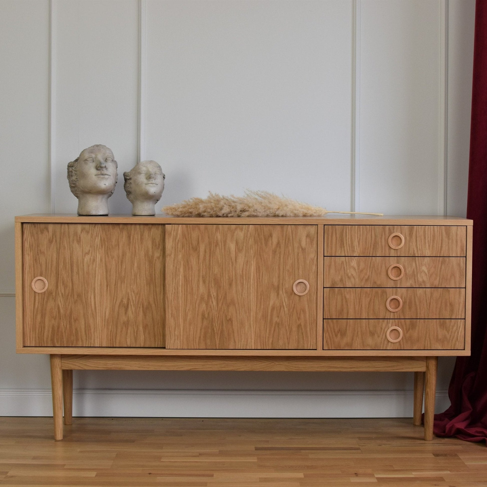 Komoda MATO - Pastform Furniture
