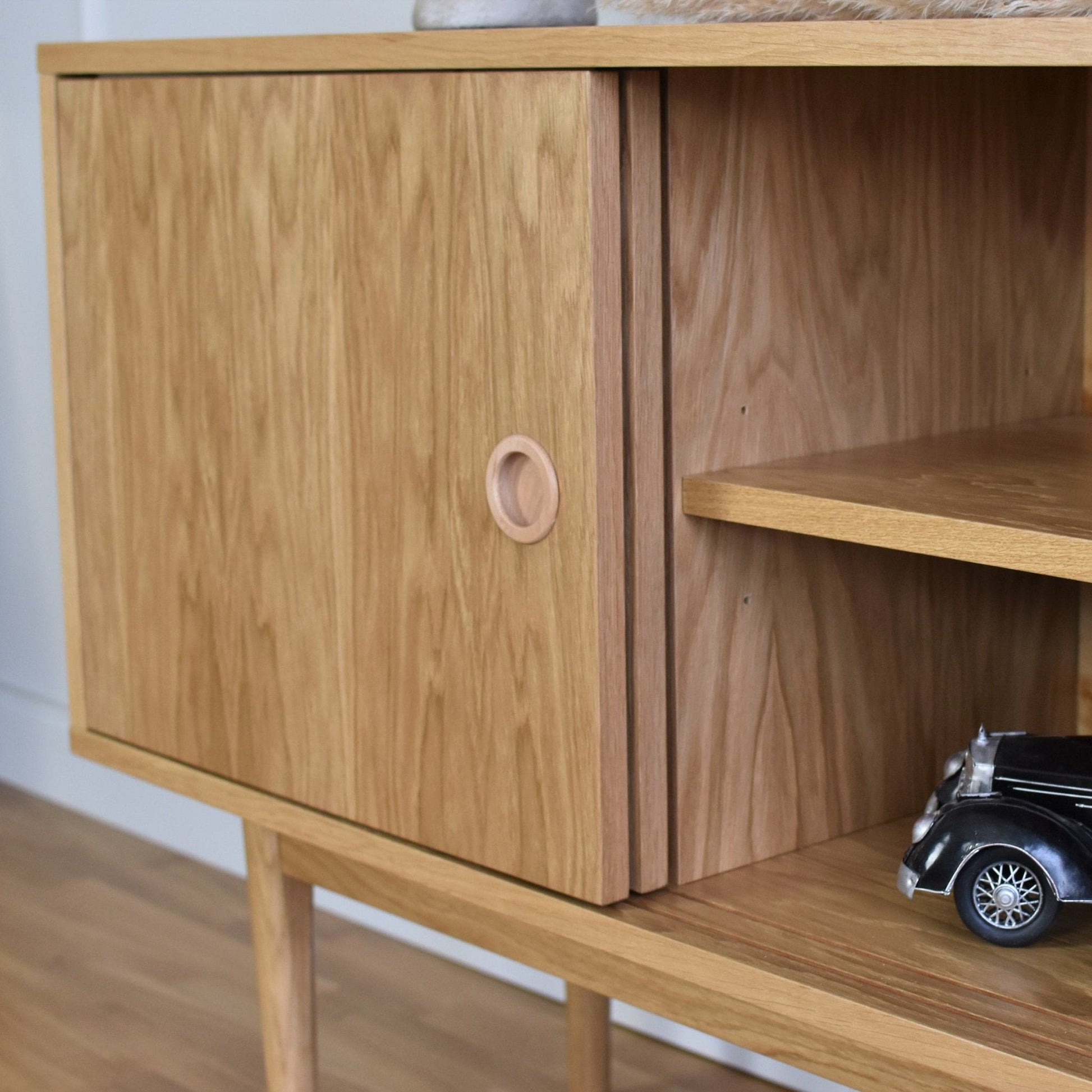 Komoda MATO - Pastform Furniture