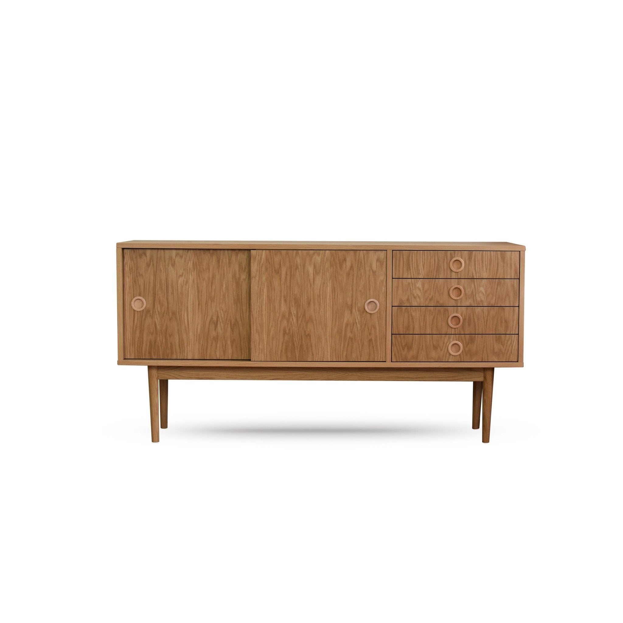 Komoda MATO - Pastform Furniture