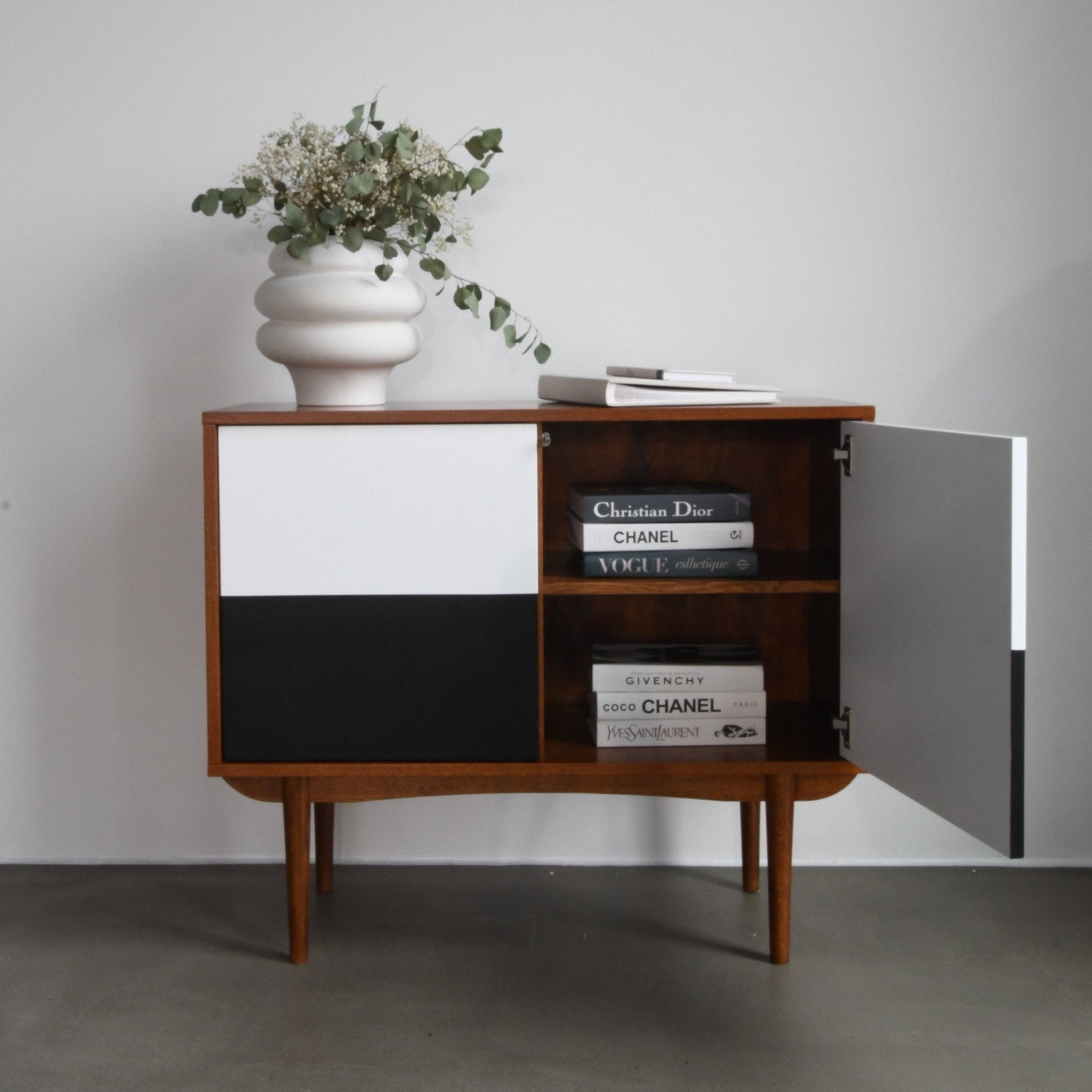 Komoda MID LANE - Pastform Furniture