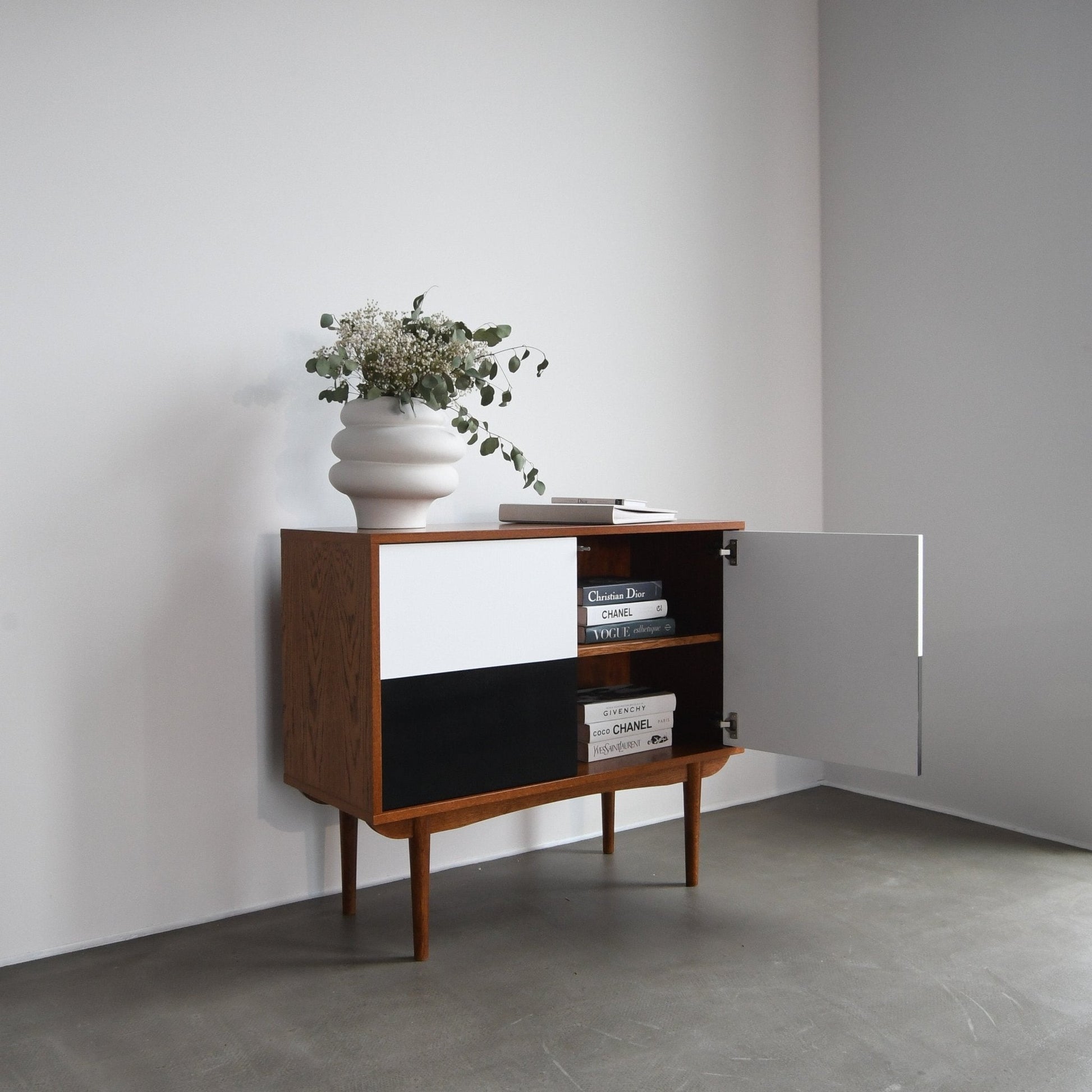 Komoda MID LANE - Pastform Furniture