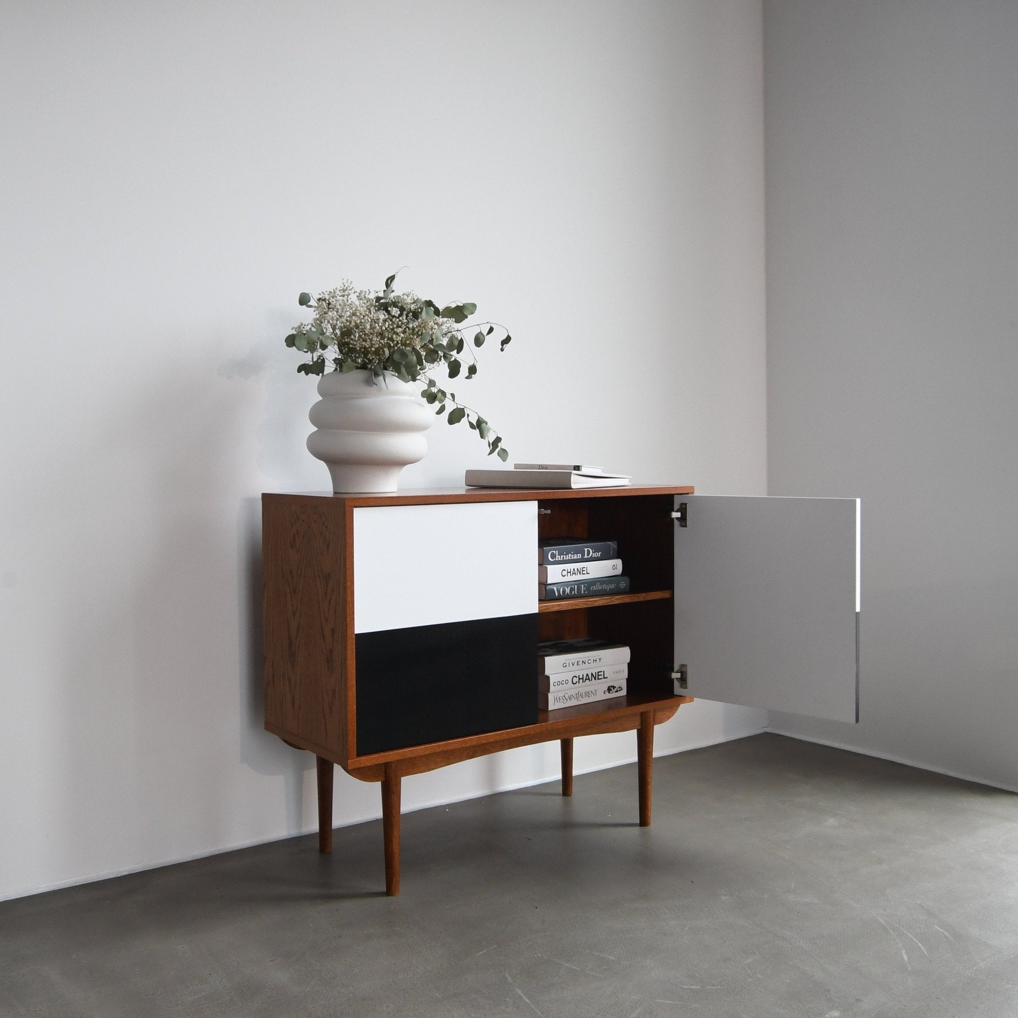 Komoda MID LANE - Pastform Furniture