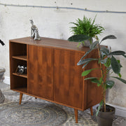 Komoda MID + - Pastform Furniture