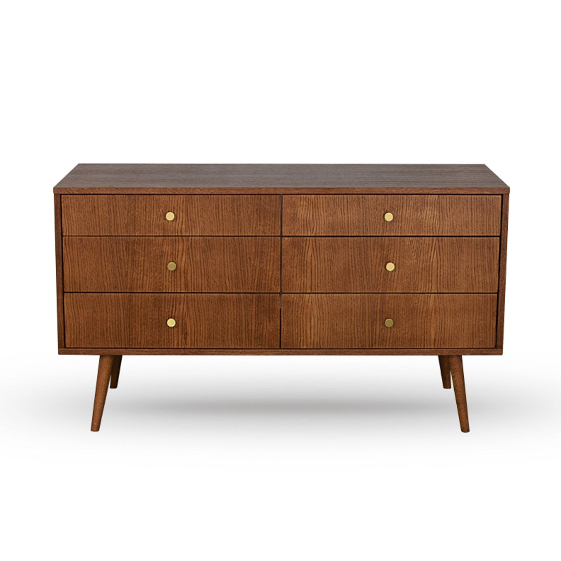 Komoda NANU - Pastform Furniture