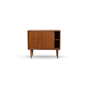 Komoda PUM - Pastform Furniture