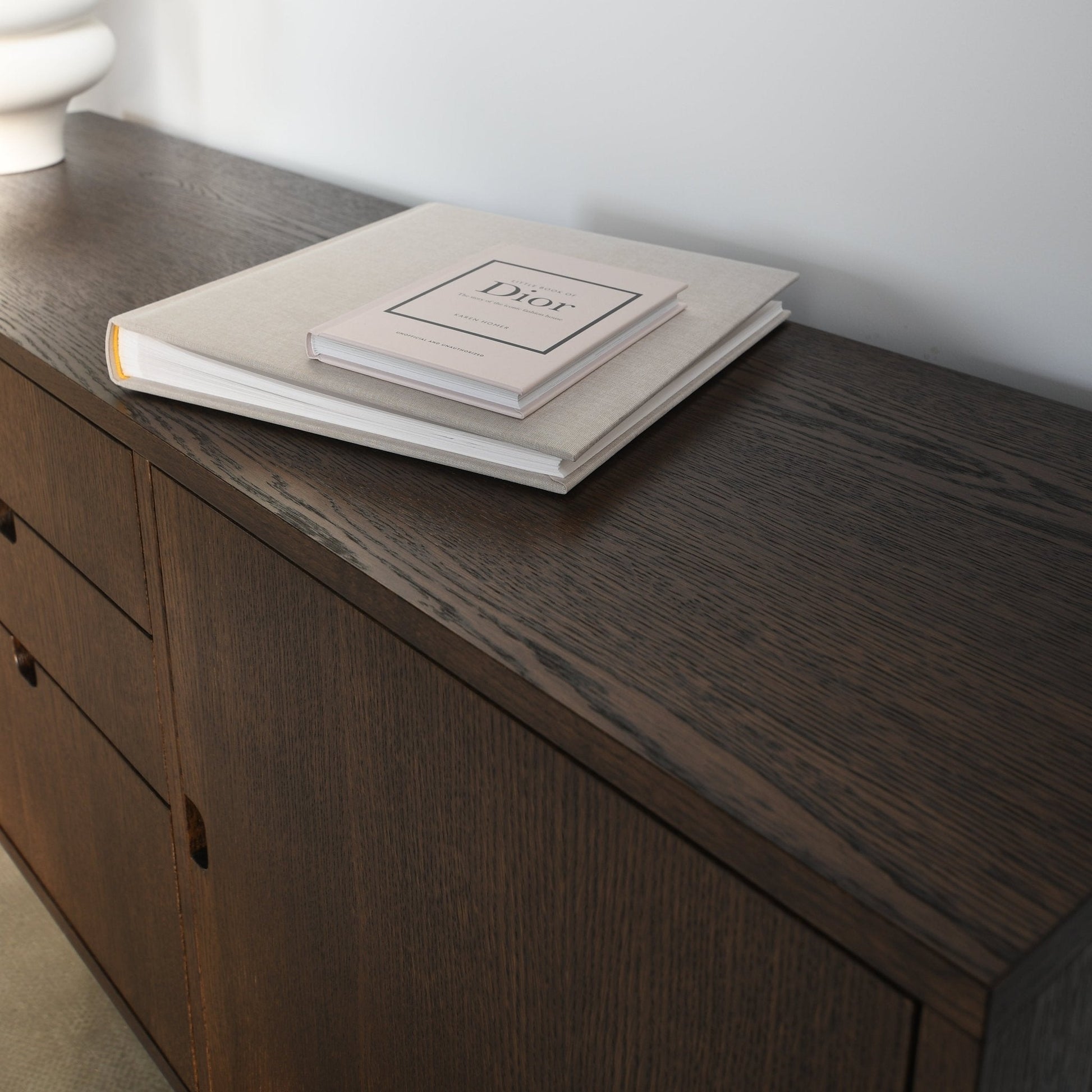 Komoda RIDO - Pastform Furniture