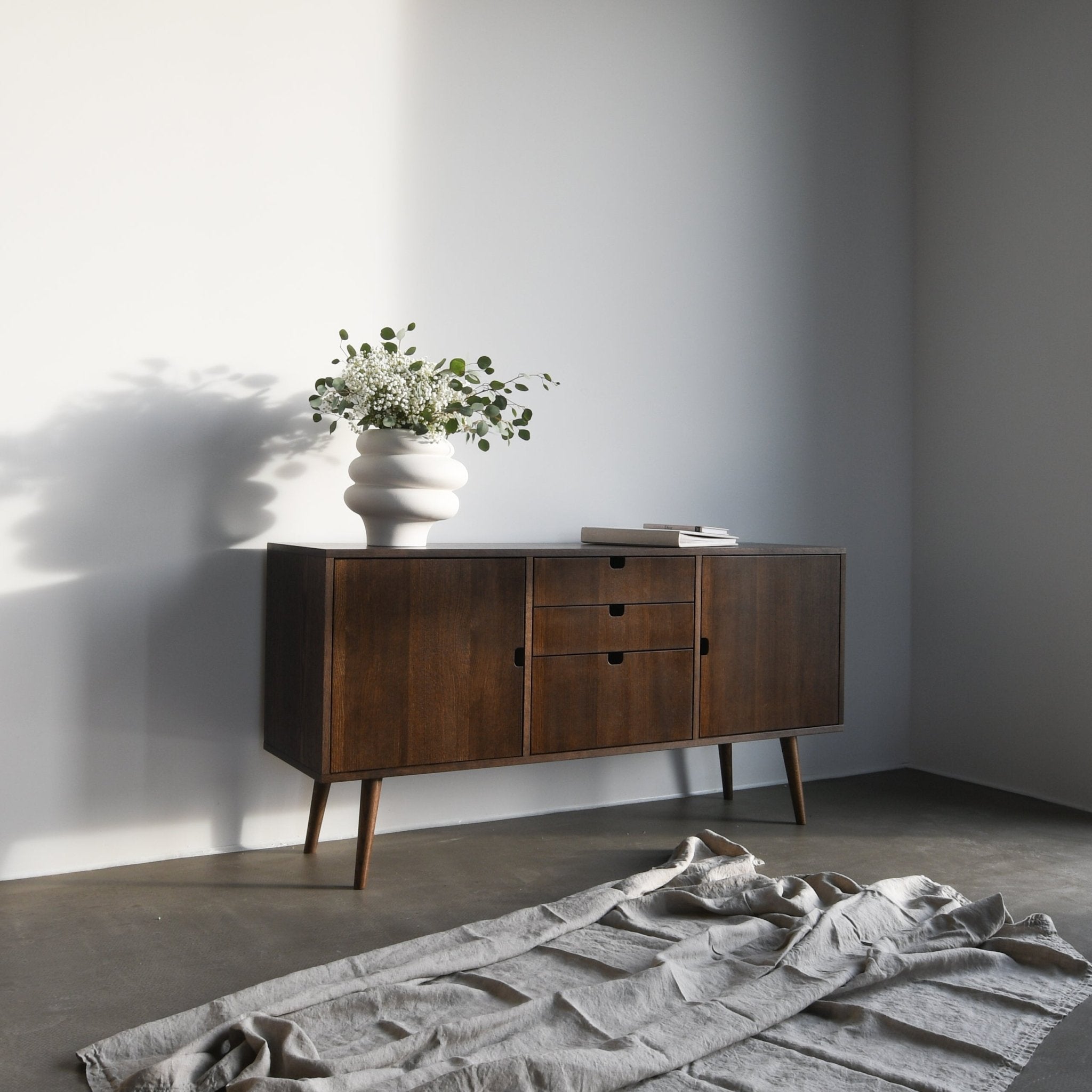 Komoda RIDO - Pastform Furniture