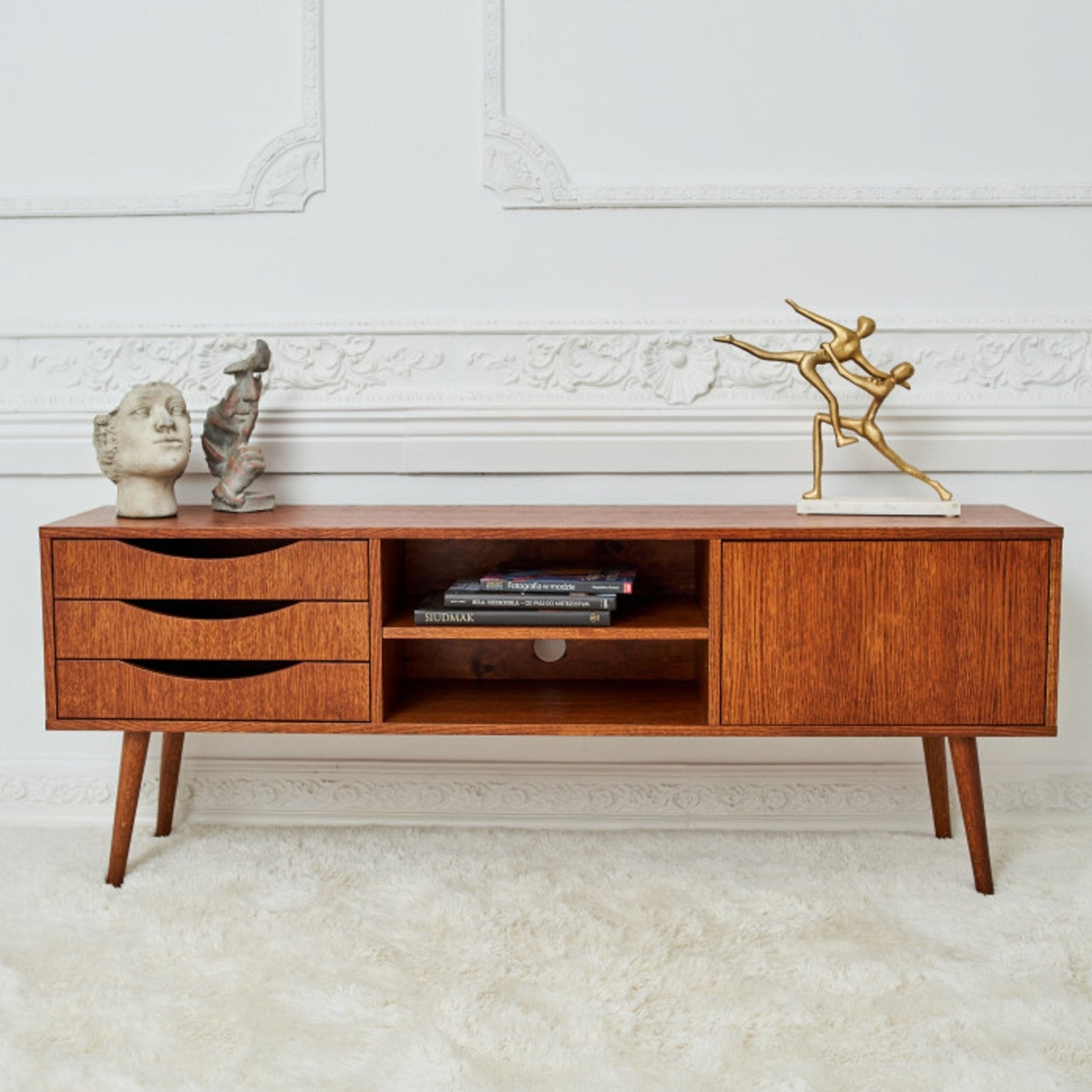 Komoda RON - Pastform Furniture