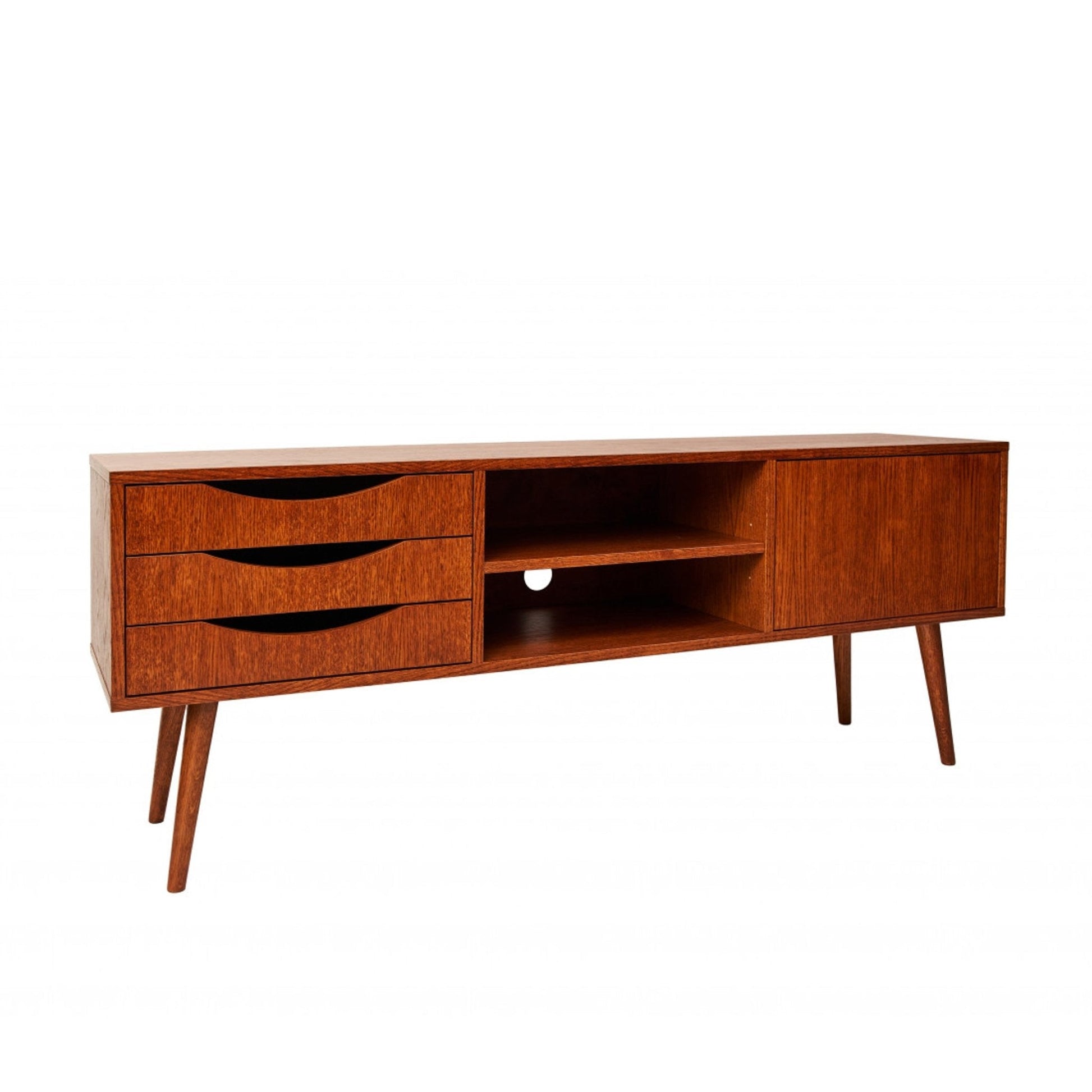 Komoda RON - Pastform Furniture