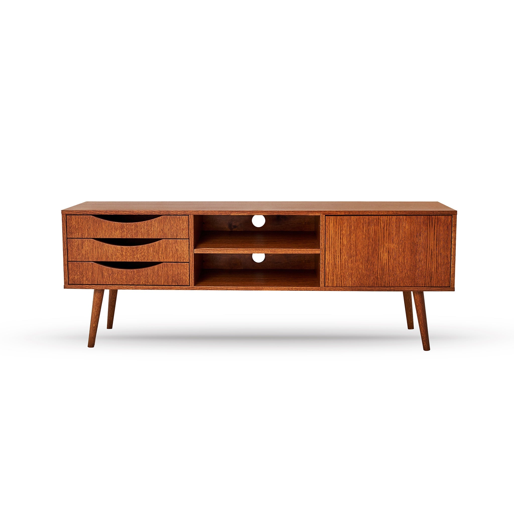 Komoda RON - Pastform Furniture