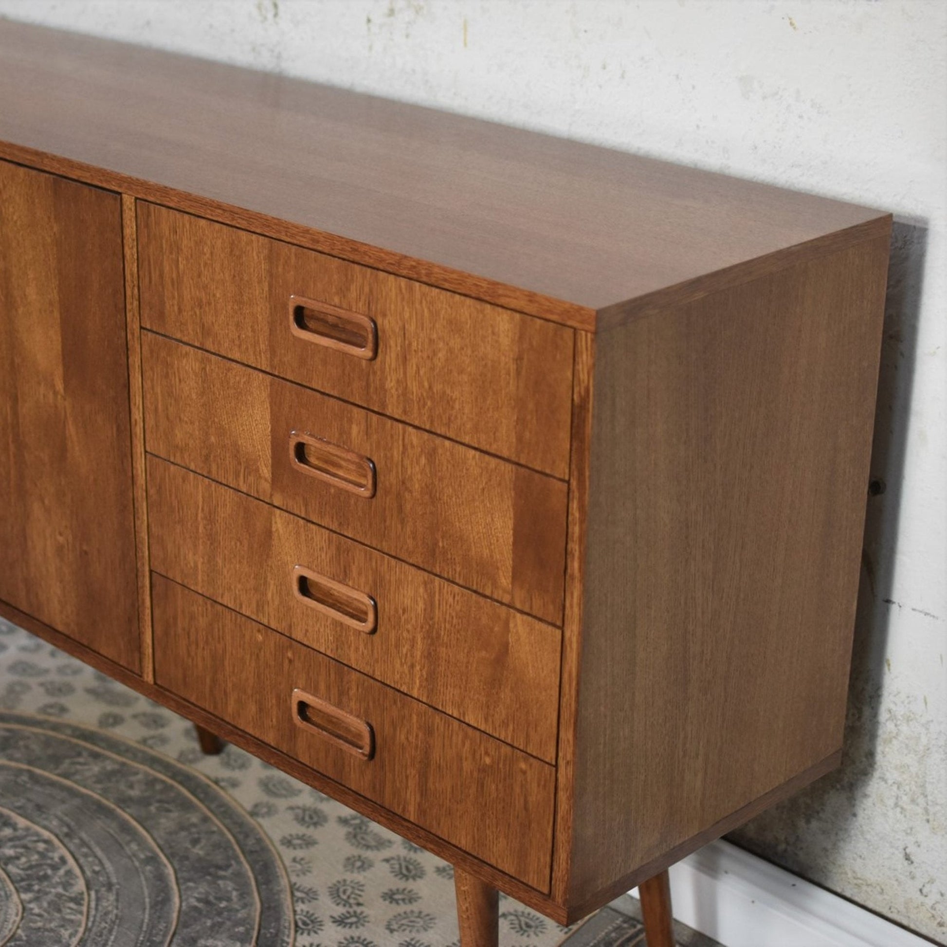 Komoda RUNO - Pastform Furniture