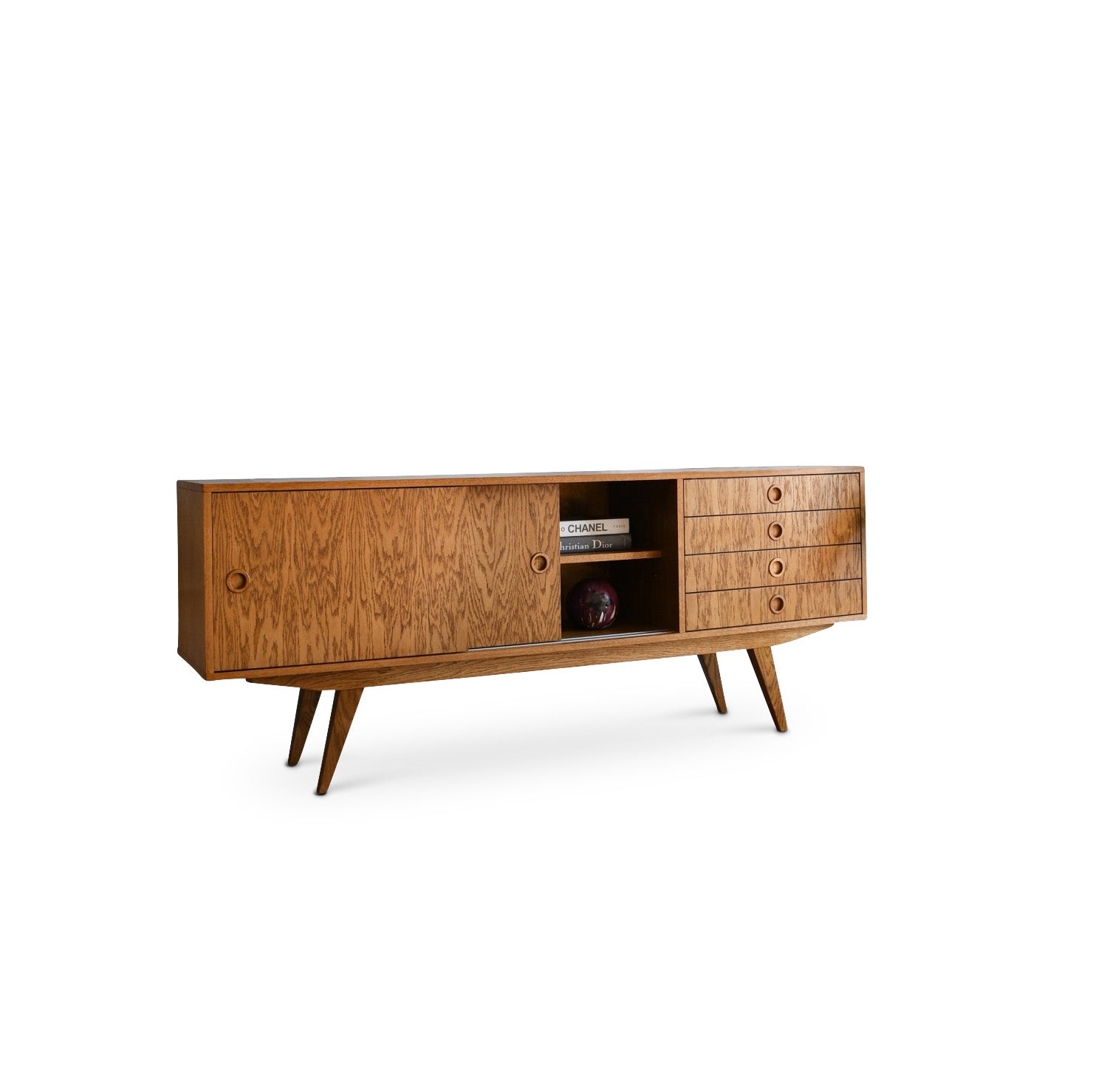 Komoda SUN - Pastform Furniture