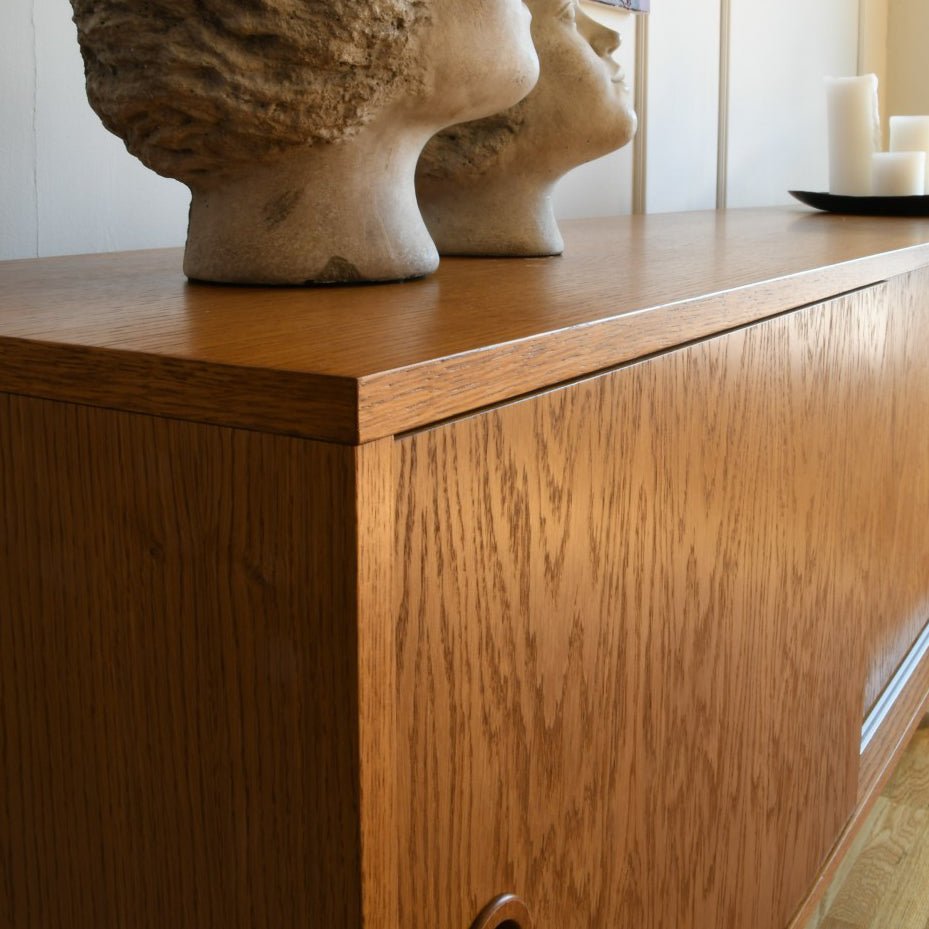 Komoda SUN - Pastform Furniture