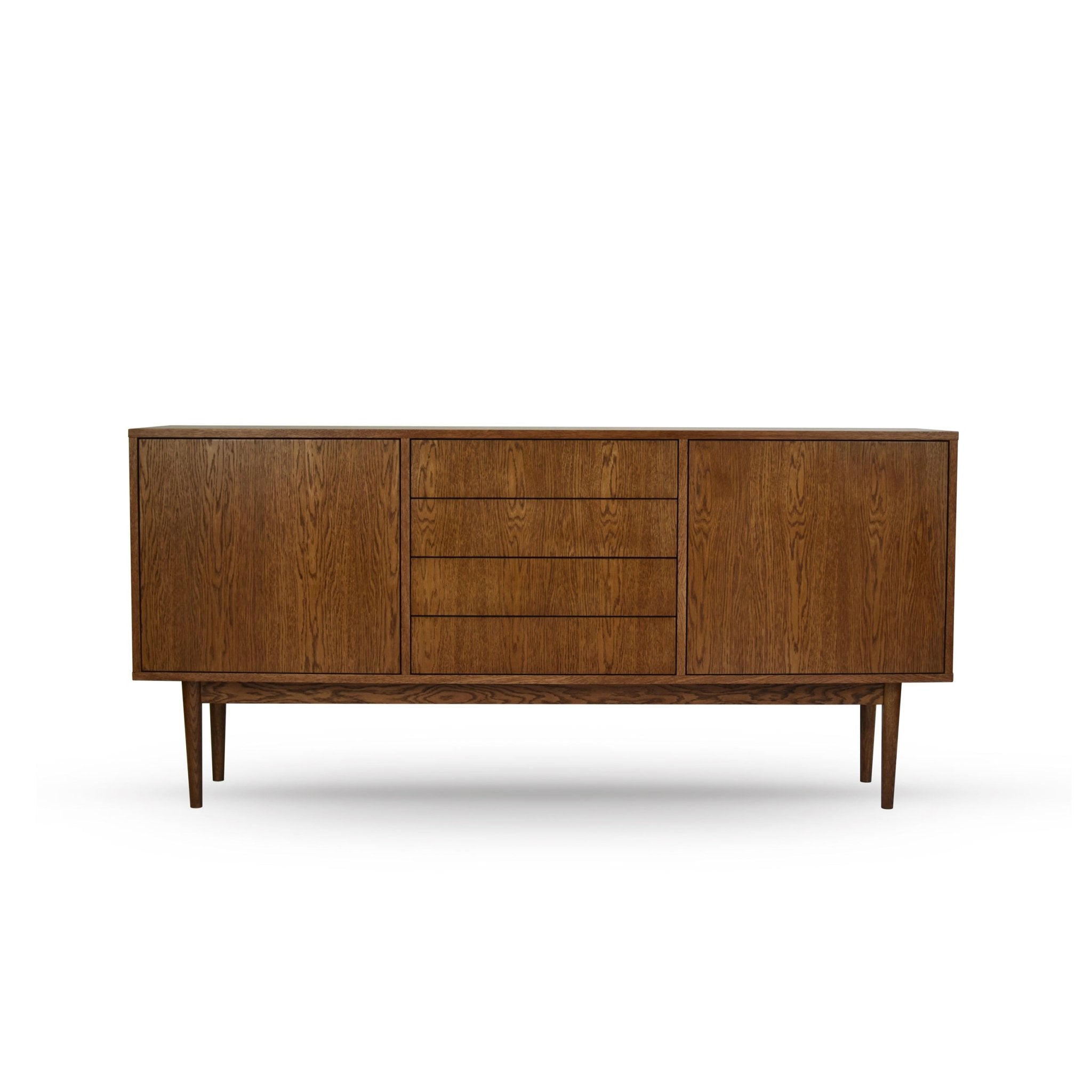 Komoda TULIS - Pastform Furniture