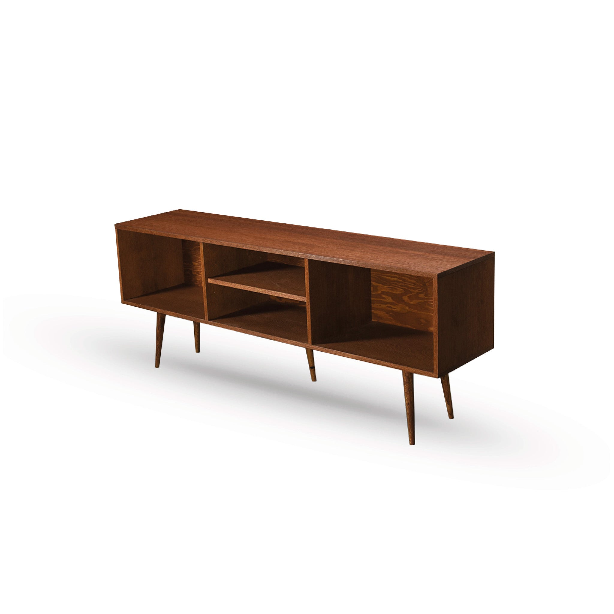 Komoda TV OPEN - Pastform Furniture