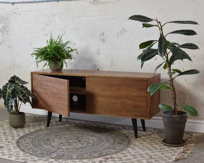 Komoda WALN - Pastform Furniture