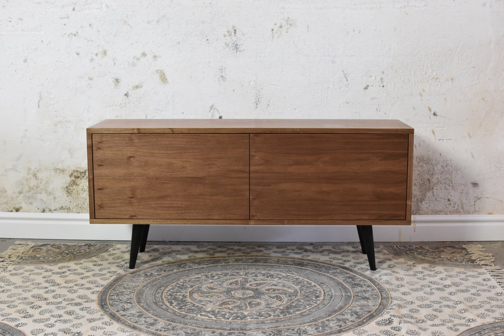 Komoda WALN - Pastform Furniture