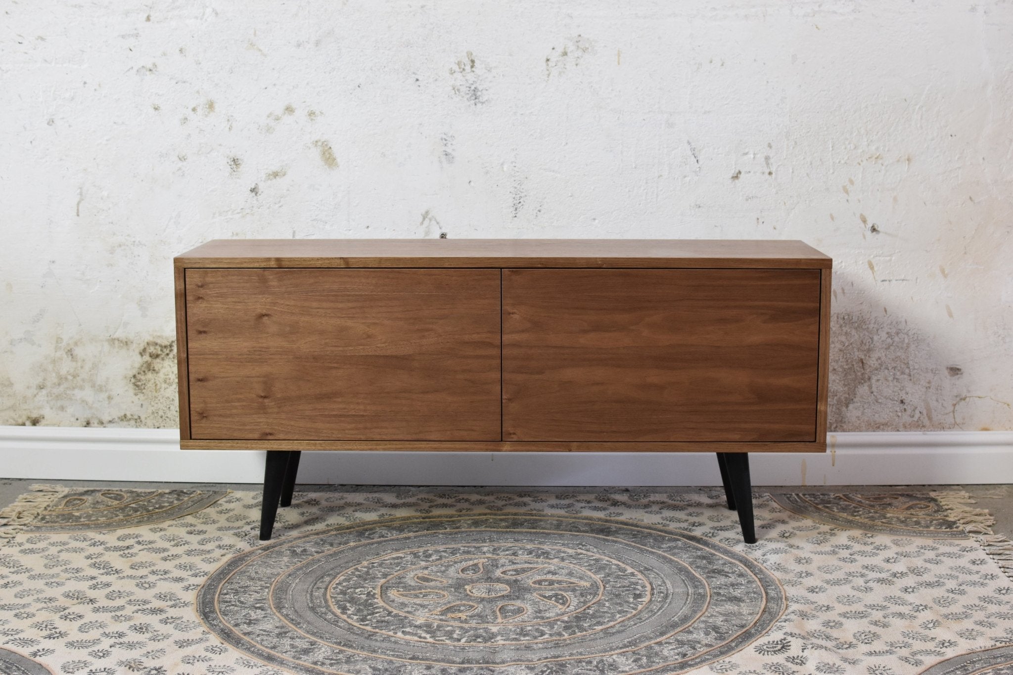 Komoda WALN - Pastform Furniture