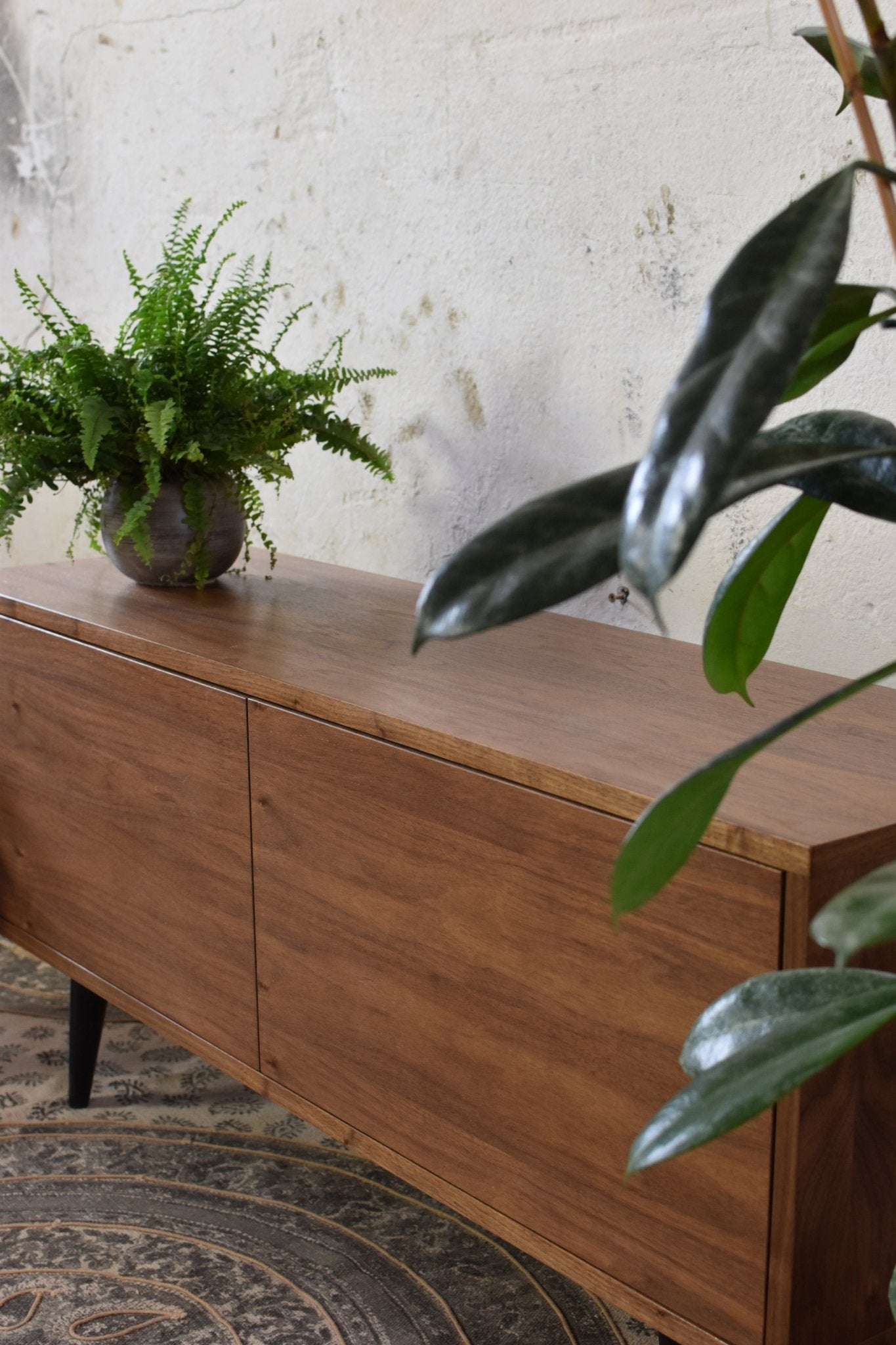 Komoda WALN - Pastform Furniture