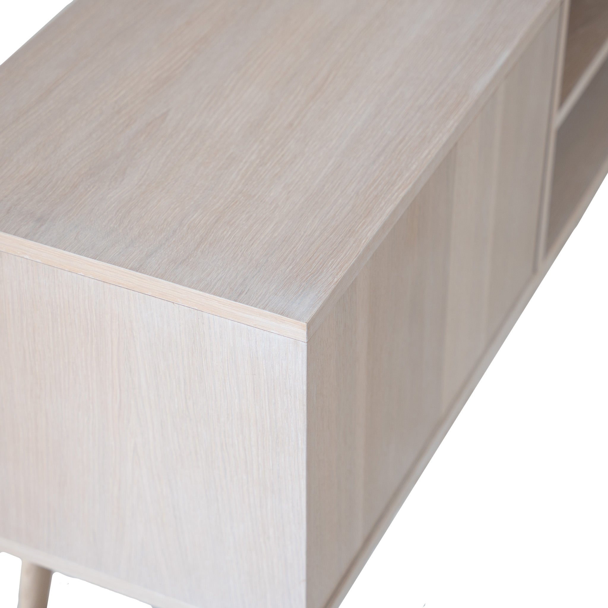 LOTV VINYL TV Sideboard - ships within 2 - 3 days - Pastform Furniture