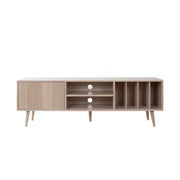 LOTV VINYL TV Sideboard - ships within 2 - 3 days - Pastform Furniture
